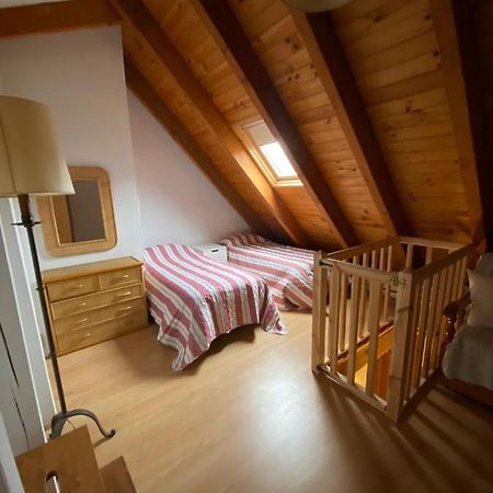 פלה דה ל'ארמיטה Duplex Sky, Muy Cerca Estacion Ski, Bonito Y Acogedor מראה חיצוני תמונה