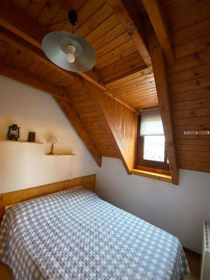 פלה דה ל'ארמיטה Duplex Sky, Muy Cerca Estacion Ski, Bonito Y Acogedor מראה חיצוני תמונה