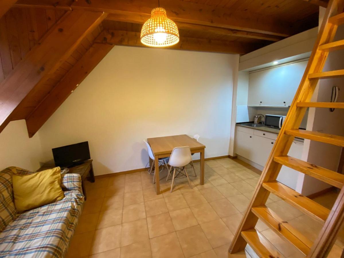 פלה דה ל'ארמיטה Duplex Sky, Muy Cerca Estacion Ski, Bonito Y Acogedor מראה חיצוני תמונה