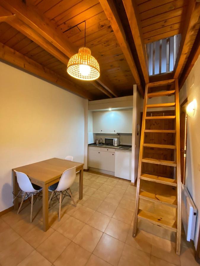 פלה דה ל'ארמיטה Duplex Sky, Muy Cerca Estacion Ski, Bonito Y Acogedor מראה חיצוני תמונה